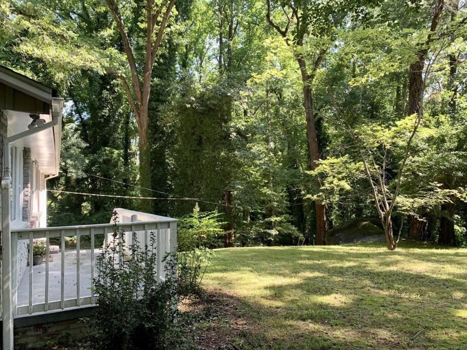 Spacious Home Atlanta Zewnętrze zdjęcie